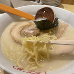 用戶對於九十九ラーメン 恵比寿本店的評論圖