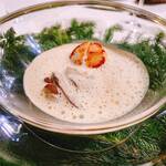 用户对于TAKAO的评论图