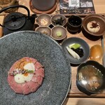 User's review image for Juan Bowl & Tea Tokyo