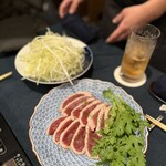 用户对于鴨料理 鴨ぱと 京都的评论图