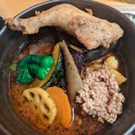 用户对于ピカンティ 札幌駅前店的评论图