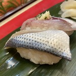 用戶對於立喰 さくら寿司的評論圖