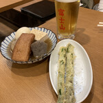 用户对于大衆酒場 富士山 北24条店的评论图