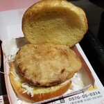 用戶對於マクドナルド 明治通り新宿ステパ店的評論圖