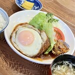 User's review image for かつしげ