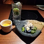 用戶對於もつ吉 本店的評論圖