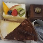 User's review image for シャトレーゼ 保谷店