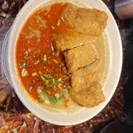 用戶對於四川担々麺 ななつぼし 新橋店的評論圖