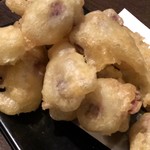 用户对于居酒屋亀屋権八 二条本店的评论图
