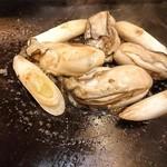 用户对于月島もんじゃ くうや 月島本店的评论图