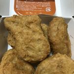 用戶對於マクドナルド 三軒茶屋店的評論圖