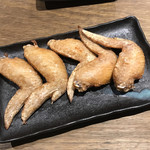 User's review image for 酔っ手羽横丁 五反田店