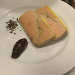 User's review image for Brasserie Café ONZE