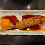 用戶對於串焼き・おでん 紅的評論圖