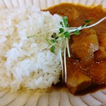 用戶對於二階の食堂 デリカフェ的評論圖