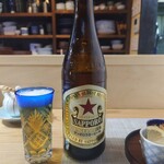 User's review image for ごま鯖や げん志