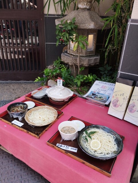 用户对于さらしな総本店 北口店的评论高清图