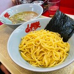 用戶對於ラーメン山岡家 新道店的評論圖