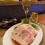 用户对于YORIMICHI shin-sapporo的评论图