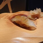 用户对于まえ田的评论图
