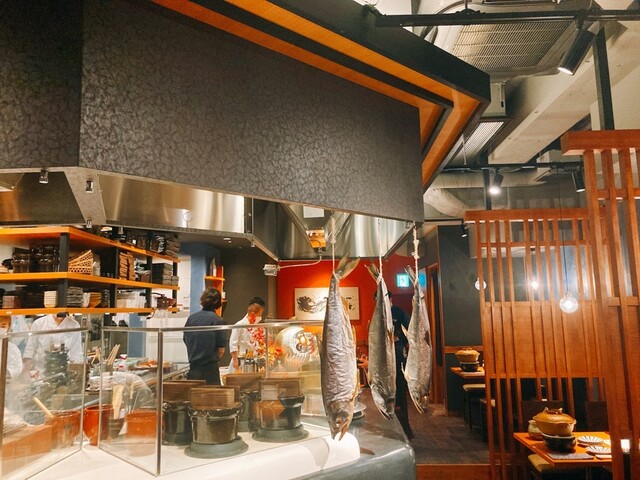 用戶對於のど黒のあくび 御徒町店的評論高清圖