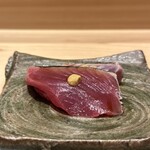 用户对于すし晴的评论图