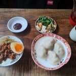 用戶對於東京台湾的評論圖