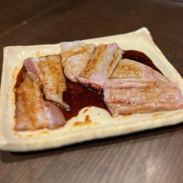 用戶對於大阪 焼ふぐの会 西天満的評論高清圖