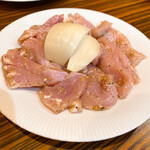 用户对于味処 明洞亭的评论图