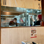 用戶對於弟子屈ラーメン 札幌手稲店的評論圖