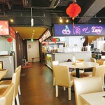 用戶對於沸騰小吃城的評論圖