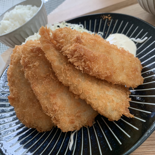 用戶對於三陽食堂的評論圖