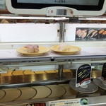 用戶對於かっぱ寿司 貝塚店的評論圖