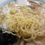 用户对于ラーメン寶龍 新冠店的评论图