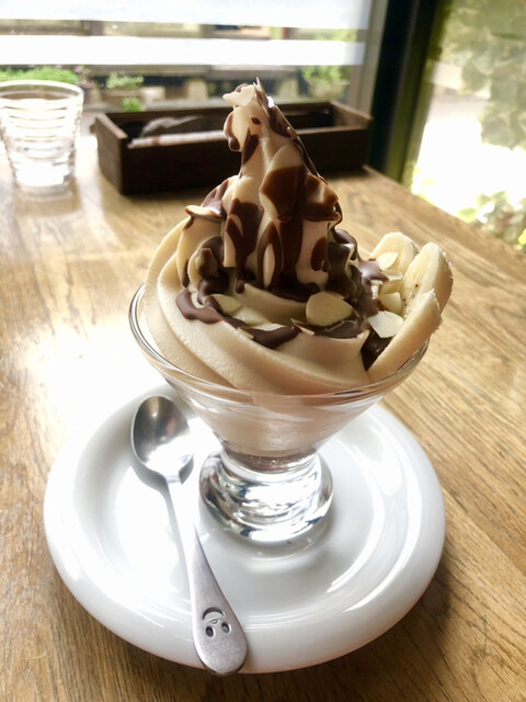 User's recommendation image for 6889cafe