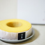 User's review image for 治一郎 アトレ恵比寿店