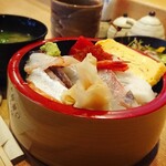 User's review image for 金太郎寿し