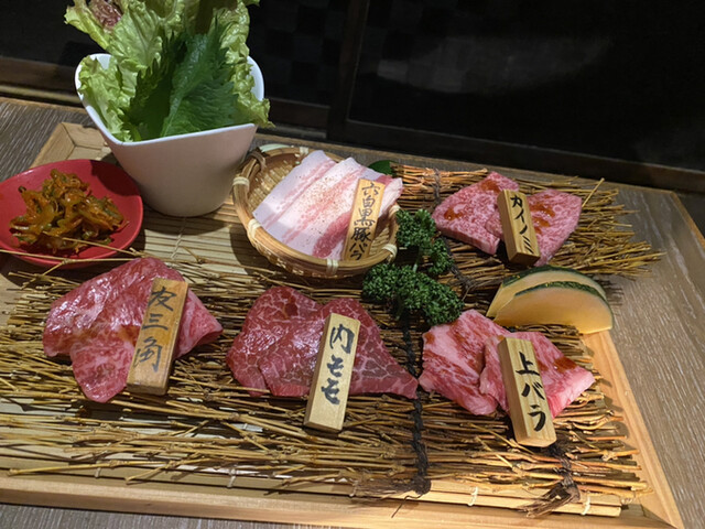 用戶對於焼肉 菜好牛 高須店的評論高清圖