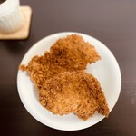 用戶對於とらや本店的評論圖