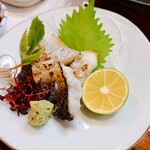 用戶對於今井きしょう的評論圖