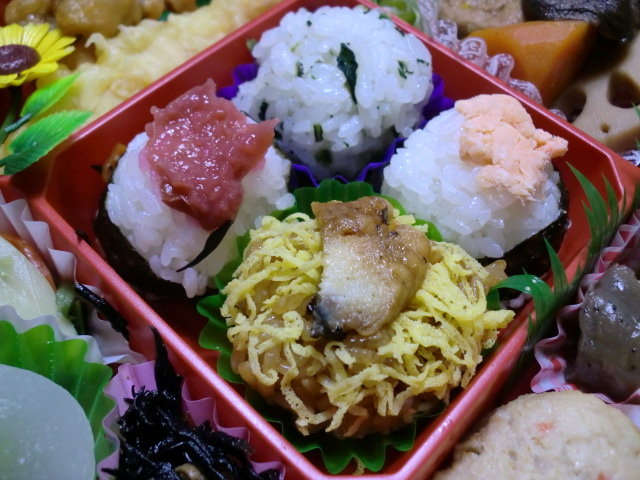 用戶對於穂の香 伊勢丹新宿店的評論圖