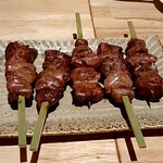 用戶對於焼鳥割烹しょうちゃん 吉祥寺別邸的評論圖