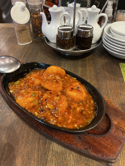 用戶對於大連餃子基地 DALIAN 麻布十番店的評論圖