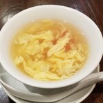 用戶對於中國名菜 孫 阿佐ヶ谷店的評論圖