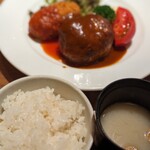 User's review image for 六本木洋食 おはし