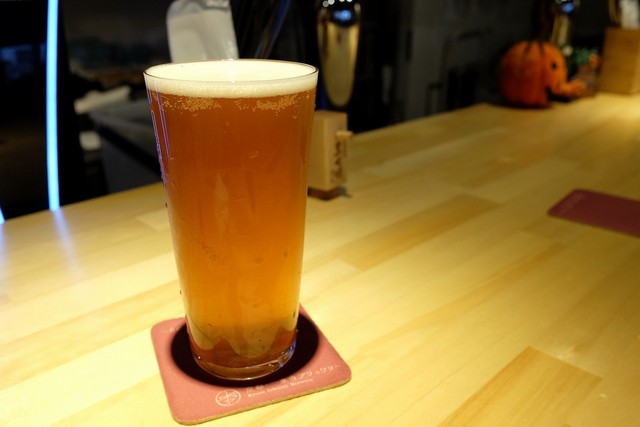 用户对于BEER PUB ICHI-YA的评论高清图