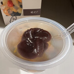 User's review image for 榮太樓總本鋪 本店