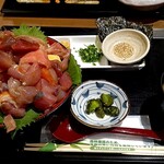 User's review image for 豊洲市場 さかな酒場 魚星 阪急大井町ガーデン店