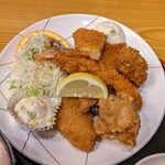 用戶對於まどもあぜる的評論圖