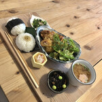 User's review image for 季節のごはんカフェ サトノ